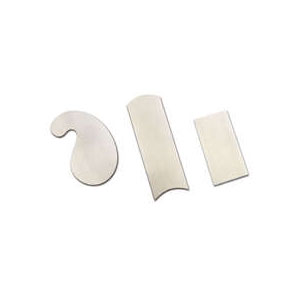Lynx Shaped Scraper Set
