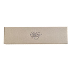 Musical Saw Kit Box
