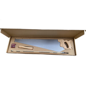 Musical Saw Kit