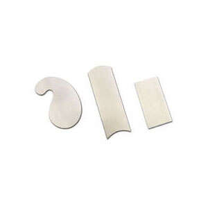 Clifton Fine Scraper Set 0.015" Thick