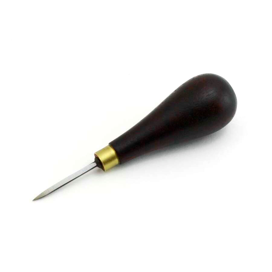 Crown 110SW Square Blade Bradawl