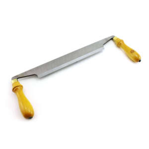 Crown DK Straight Drawknife