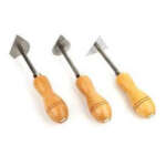 Crown Shavehooks