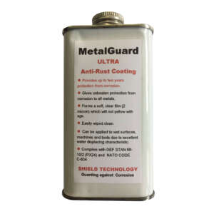 Metal Guard Ultra