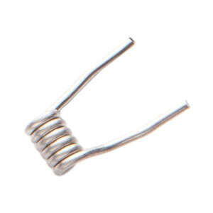 Pyrocoil – Pack of 5 Coil Points