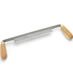Ray Iles "Mike Abbott" Drawknife
