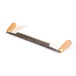 Ray Iles Mike Abbott Drawknife