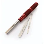 Robert Sorby 86HS Modular Pen Turning Set
