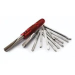 Robert Sorby 888HS12T Modular Micro Set of 12