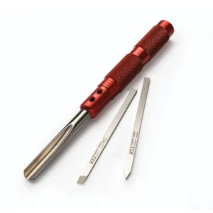Robert Sorby 88HS modular micro spindle tools