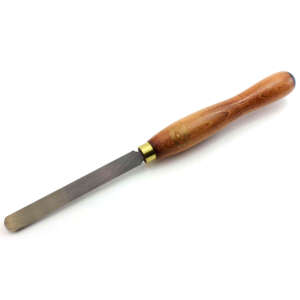 Crown 260W Round Nose Scraper