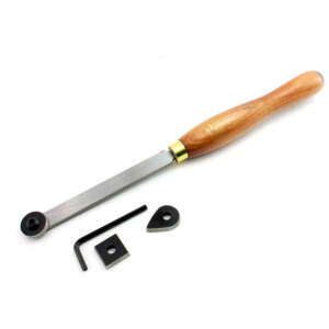 Crown 268W Multi Tip Scraper