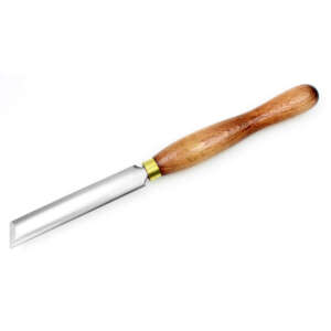 Crown Oval Skew Chisels