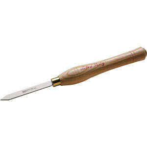 Robert Sorby 823H Square End Scraper