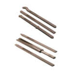Robert Sorby Modular Micro Turning Tool Blades