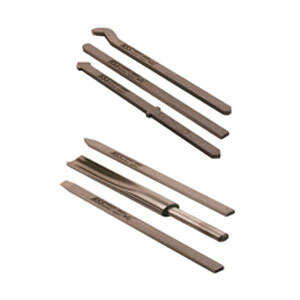 Robert Sorby Modular Micro Turning Tool Blades