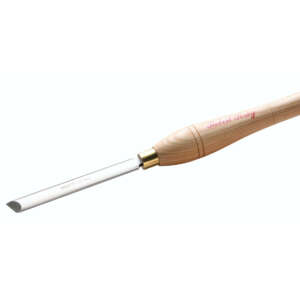 Robert Sorby Oval Skew Chisels