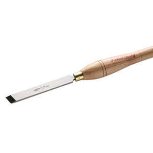 Robert Sorby Rectangular Skew Chisel