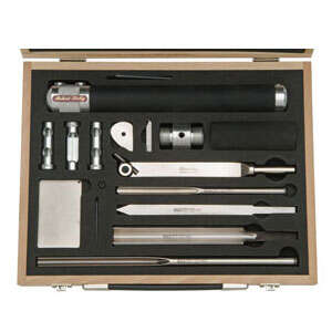 Robert Sorby SOV-RS200DBS Sovereign Hollowing Set