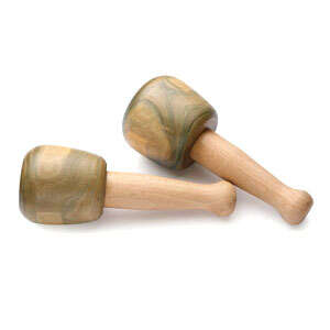 Crown 104 Carving Mallet