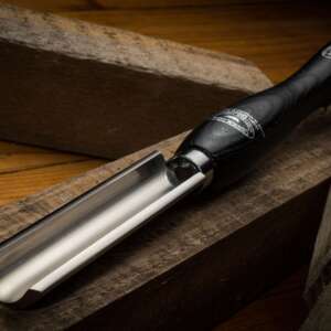 Crown Cryogenic Roughing Gouge