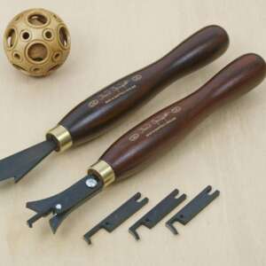 Crown DS Chinese Ball Tool