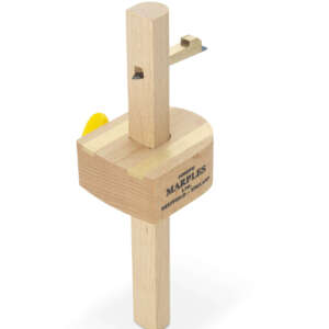 Joseph Marples no. 4 Half Round Cutting Gauge - Beech