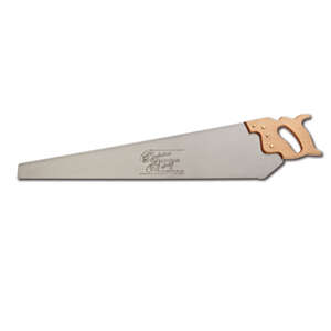 Roberts & Lee Parkstone Musical Saw - Beech Handle