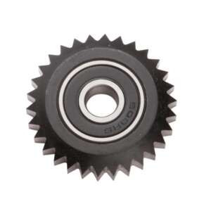 Robert Sorby Spiralling Cutters