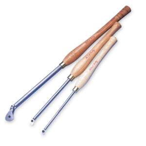 Robert Sorby Swivel Tip Probes