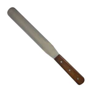 Crown Palette Knives