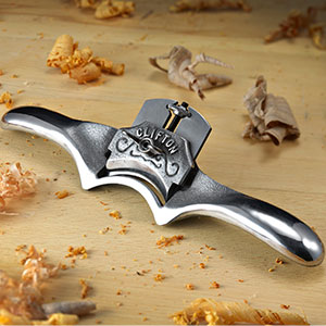 Clifton Spokeshave