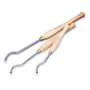 Hollowing Tools