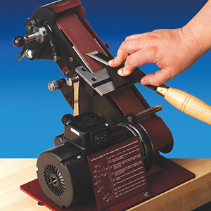 Sharpening Systems