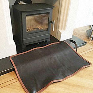 Woodburner Accessories