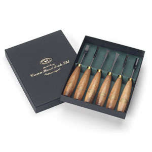 Woodcarving Tools