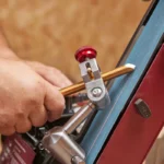Sorby Woodturning Tool Sharpening Kit